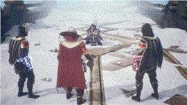 天龙八部私服腥风血雨wca